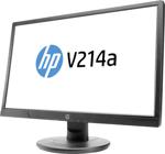 HP V214A 1FR84AA 20.7" 5ms Full HD LED Monitör