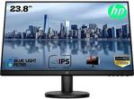 Hp V24I 9Rv17Aa 23.8" 5Ms Full Hd Ips Led Monitör