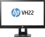 HP VH22 X0N05AA 21.5" 5ms Full HD LED Monitör