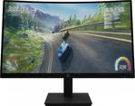 Hp X27 32G13E9 27'' 1 Ms Freesync Full Hd Curved Monitör