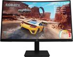 Hp X27Qc 32H02E9 27" 1 Ms Qhd Freesync Curved Oyuncu Monitörü