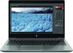 HP ZBook 14U Intel Core i7 8565U 16GB 256GB SSD Windows 10 Pro 14" FHD Taşınabilir Bilgisayar 4YP13AV