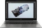 HP Zbook 15U G6 6TP83EA i7-8565U 8 GB 256 GB SSD 15.6" Taşınabilir İş istasyonu Sunucu