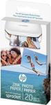 Hp Zink Sprocket Fotoğraf Kağıdı W4Z13A