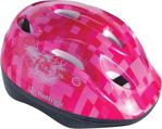 Hsgl Bisiklet Çocuk Pembe Ayarlanabilir Kask Ks25