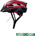 Hsgl Bi̇si̇klet Kaski Moon Helmets Mv39