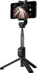 Huawei AF15 Travel Tripod Kablosuz Bluetooth Selfie Çubuğu