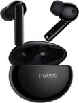 Huawei Freebuds 4i Anc Aktif Gürültü Önleyici Tws Kablosuz Kulak İçi Siyah Bluetooth Kulaklık