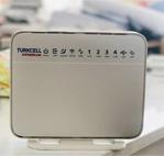 Huawei Hg658 V2 Vdsl/Adsl 4 Port 300Mbps Modem