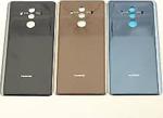 Huawei Mate 10 Pro Arka Cam Pil Batarya Kapağı