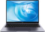 Huawei Matebook 14 Ryzen 5 4600H 8 Gb 256 Gb Ssd Radeon Graphics 14" 2K Notebook