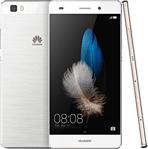 Huawei P8 Lite Beyaz