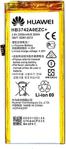 Huawei P8 Lite (Hb3742A0Ezc) Batarya Pil A++ Lityum İyon Pil