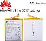 Huawei P9 Lite 2017 Batarya Pil