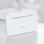 Huawei Superbox B535-232 300 Mbps 4.5G Modem