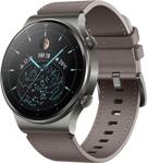 Huawei Watch Gt 2 Pro Küllü Kahve Akıllı Saat