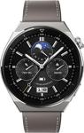 Huawei Watch Gt 3 Pro 46Mm Titanium Akıllı Saat