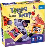 Huch! & Friends Tempo Tempo Refleks Oyunu