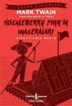 Huckleberry Finn'in Maceraları - Mark Twain