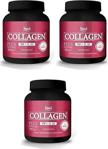 Hud Collagen Plus Powder (3 Adet)