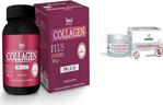 Hud Collagen Plus Powder 300 Gr Ve Krem