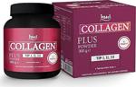 Hud Collagen Plus Powder + C Vitamini 300 Gr Tip 1 2 3 Kolajen 30 Günlük Porsiyon