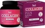 Hud Collagen Plus Powder+ C Vitamini 300 Gr