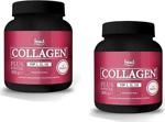 Hud Collagen Plus Powder Toz Kolajen 2'Li X 300Gr