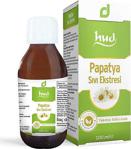 Hud Papatya Sıvı Ekstresi Ekstrakt 100 Ml