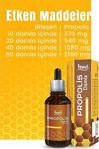 Hud Propolis Damla 50 Ml (2 Adet) - Su Bazlı Propolis Ekstraktı