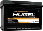 Hugel Action 12 V 44Ah 360Cca Akü