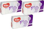 Huggıes Bebek Bezi Ultra Comfort Beden:4 (7-18Kg) Maxi 150 Adet