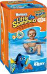 Huggies Little Swimmers Mayo Bebek Bezi 5-6 Beden 11 Adet