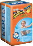 Huggies Little Swimmers Medium 12-18 kg 11'li Mayo Bebek Bezi