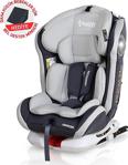 Huggy Armor Rotate Isofix 0-36 Kg Oto Koltuğu