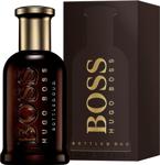 Hugo Boss Bottled Oud EDP 100 ml Erkek Parfüm
