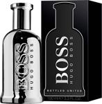 Hugo Boss Bottled United EDT 100 ml Erkek Parfüm