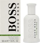 Hugo Boss Bottled Unlimited EDT 50 ml Erkek Parfüm