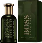 Hugo Boss Oud Aromatic EDP 100 ml Erkek Parfüm