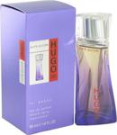 Hugo Boss Pure Purple Edp Kadın Parfümü 50 Ml