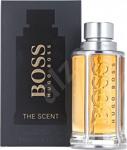 Hugo Boss The Scent EDT 100 ml Erkek Parfüm