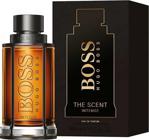 Hugo Boss The Scent Intense EDP 100 ml Erkek Parfüm