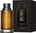 Hugo Boss The Scent Intense EDP 50 ml Erkek Parfüm