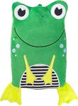 Hugo Frosch Germany Eco Kids 0.8 Lt Kurbağa Sıcak Su Torbası