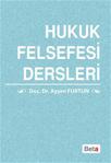 Hukuk Felsefesi Dersleri