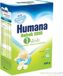 Humana 1 Bebek Sütü 300 gr