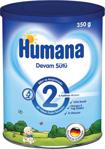 Humana 2 Devam Sütü 350 gr