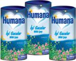 Humana 200 gr 3'lü İyi Geceler Bitki Çayı