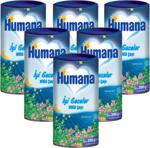 Humana 200 gr 6'lı İyi Geceler Bitki Çayı