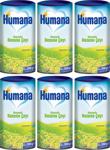 Humana 200 gr 6'lı Kimyonlu Rezene Çayı